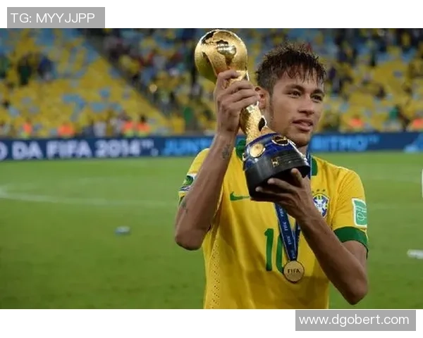 当前巴西足球明星阵容解析与未来潜力球员展望