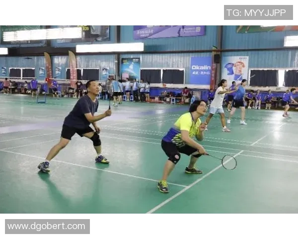 西安羽毛球队的训练与比赛状态全景揭秘助力羽毛球运动发展