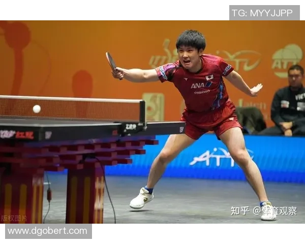 武汉乒乓球队中路突破的成功与不足分析及未来发展方向探讨